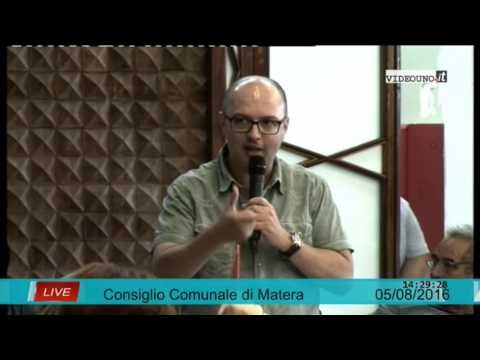 consiglio comunale 20160805 21
