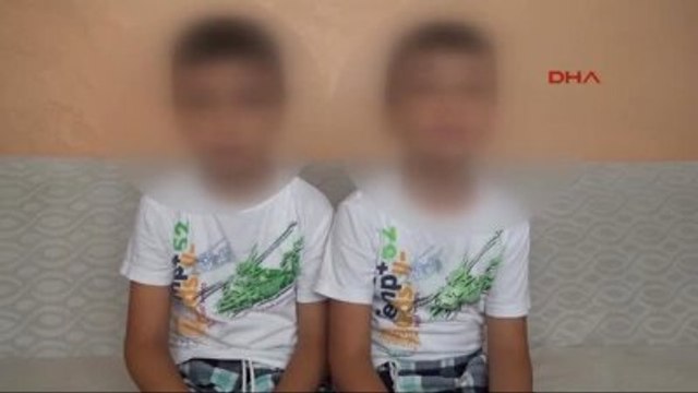 Kuran Kursu Hocası, Çocukları Ayakkabı Çekeceğiyle Dövdü