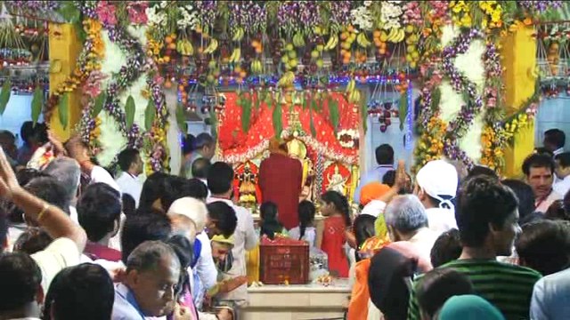 Ek Tu Saachi Sarkar Maa Jahndewali - Mata Ki Chowki, Mata Ka Jagran By Vivek Sarna - 9810164147