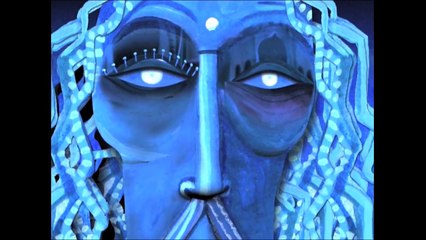 Dos mitos de la luna - Jaime Sabines