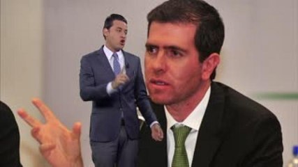 En Tiempo Real | Nacho Lozano| ¡Ay Castillo, no Mireles!