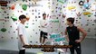 Flowerboy Bromance (Shinhwa Minwoo & BTS Jungkook) 3. Bölüm (Türkçe Altyazılı)