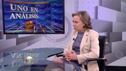 María Amparo Casar | Todos tienen derecho a manifestarse, también el sector empresarial