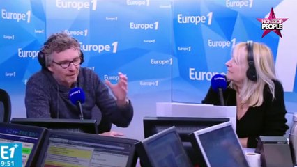 Denis Brogniart :"Avoir une famille unie, c’est ma priorité" (VIDEO)