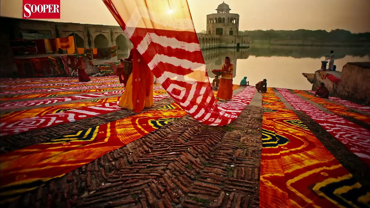 Lets Celebrate this Independence day for the Peace of Balochistan - Watch Amazing Add by Peek Freans Sooper