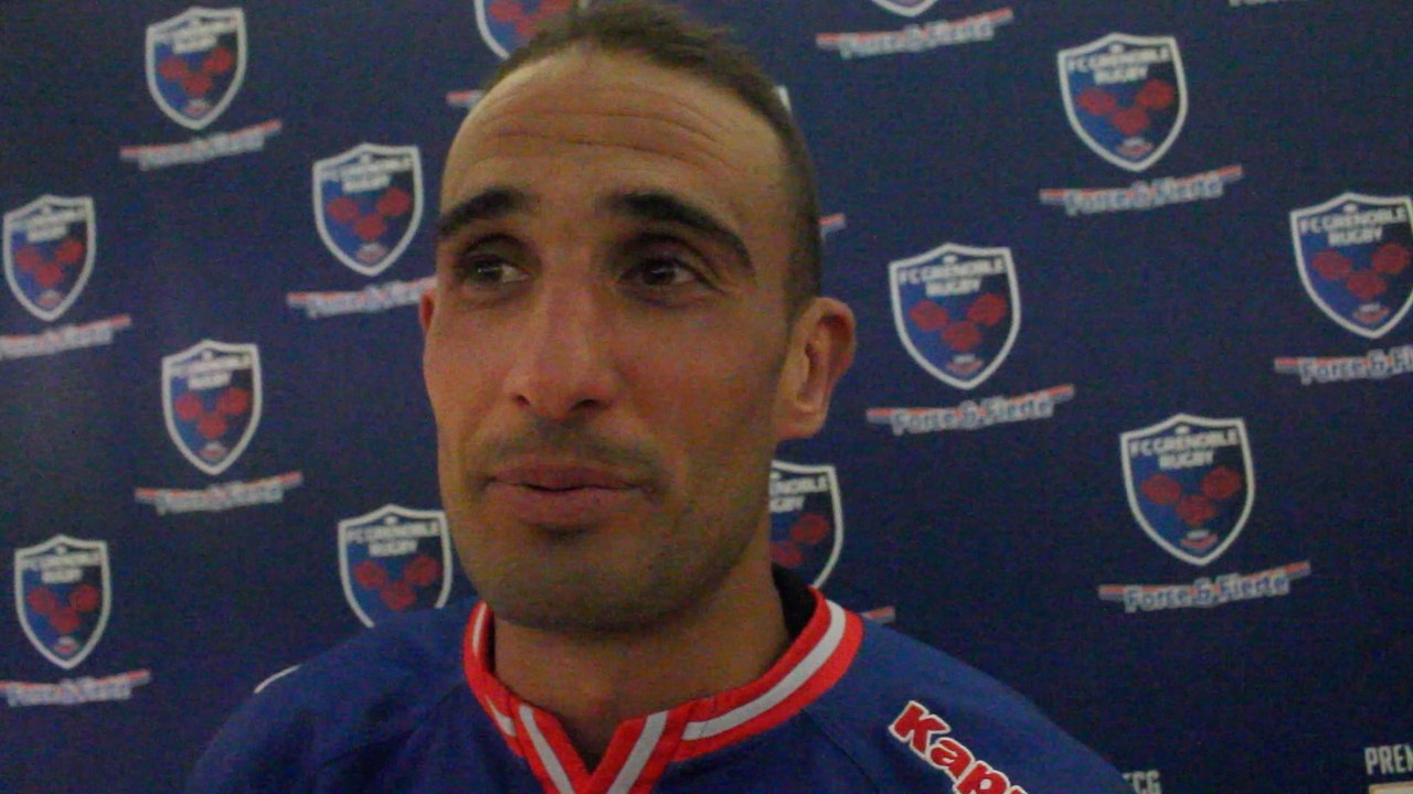 Fabien Gengenbacher : « En championnat, ce sera encore un ton au-dessus »