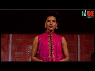 Fabulous Collection By Pranjal Kadkareon on La Mode Fashion Tube | Part 1