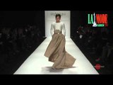 FTL MODA New York Fashion Week SS 2015,designer Giada Cuti | La Mode Fashion Tube
