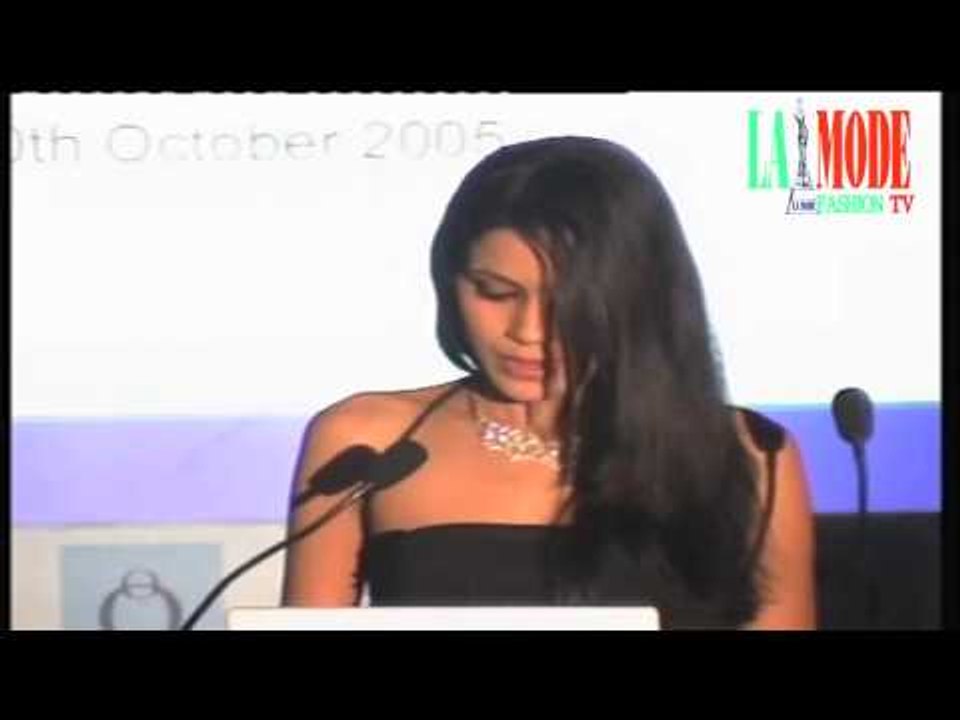 Orra Jewellers annual show form archives of La Mode International | La Mode Fashion Week