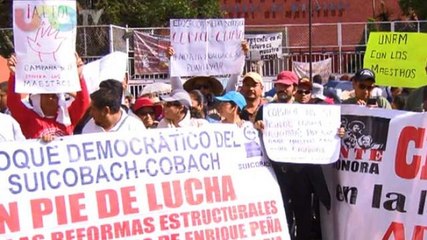 Leonardo Curzio | El Gobierno contra las cuerdas