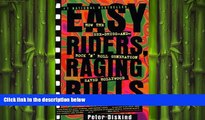 FREE DOWNLOAD  Easy Riders, Raging Bulls: How the Sex-Drugs-and-Rock  N  Roll Generation Saved