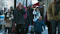 Bad Santa 2 Official Trailer (2016) - Billy Bob Thornton Movie