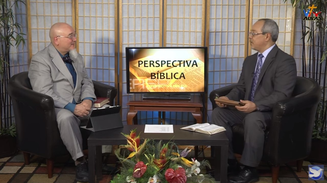 Lección 7 | Jesús deseaba su bien | Escuela Sabática Perspectiva Bíblica