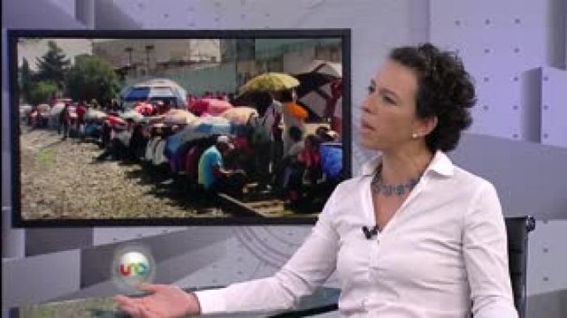 Alejandra Cullen | El conflicto magisterial entre el gobierno y los empresarios