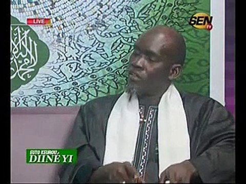 Découvrez les liens de parenté étroits entre Serigne Touba et El Hadj Malick Sy