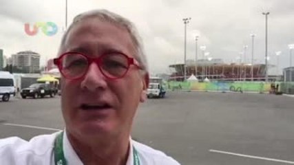 La nueva alternativa para ver los Juegos Olímpicos