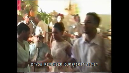 Vidéo-clip. Stromae - ave cesaria