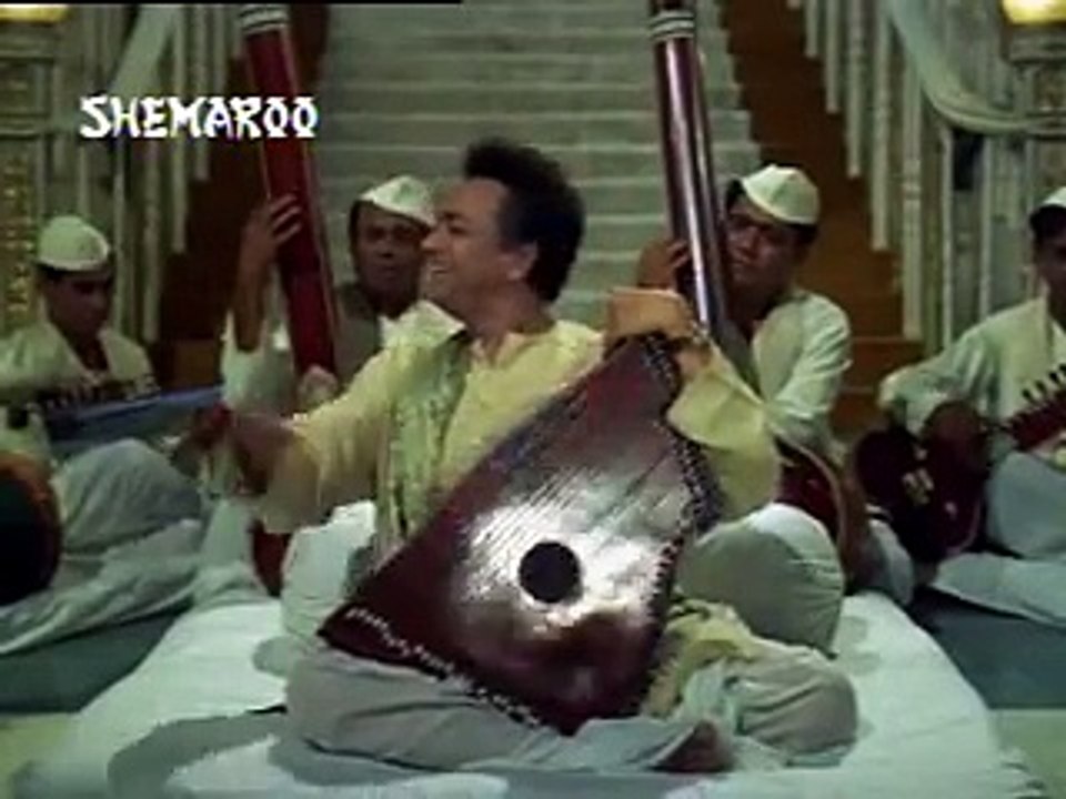 tere naina talash kar (Talash)
