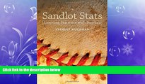 EBOOK ONLINE  Sandlot Stats: Learning Statistics with Baseball  DOWNLOAD ONLINE
