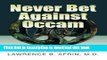 [PDF] Never Bet Against Occam: Mast Cell Activation Disease and the Modern Epidemics of Chronic