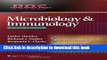 [Popular Books] Microbiology and Immunology (Board Review Series) Free Online