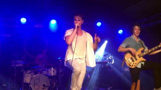 Don Broco - Everybody, Live at the Engine Rooms, Southampton, 11/08/2016