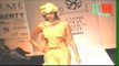 Woh ! collection of Pria Kataria Puri form archives of La Mode International | La Mode Fashion Tube