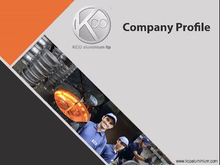 KCO Aluminium LLP, Kolkata, West Bengal, India