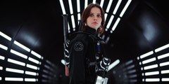 Rogueone - A Star Wars Story Premieres Trailer : olympics-debut-video