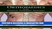 [PDF] Orthopaedics For The Physical Therapist Assistant Full Online