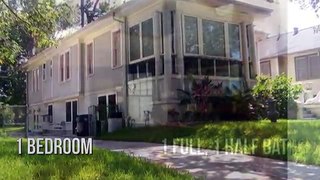Home For Sale: 3610 Gentilly Blvd.#B,  New Orleans, LA 70122 | CENTURY 21