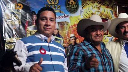 Monagas se llenará de folkore venezolano