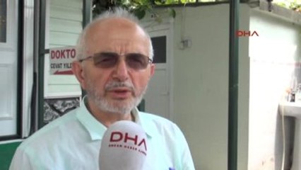 Sakarya Adil Öksüz'ün Kayınpederi Adli Kontrolle Serbest Kaldı