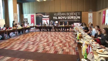 Türk Kızılayı Kurban Fiyatlarını Açıkladı