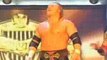 Wwe Raw 8 August 2016 Goldberg Attacks Batista Triple H and Randy Orton 1 vs 3 not to be missed 2004