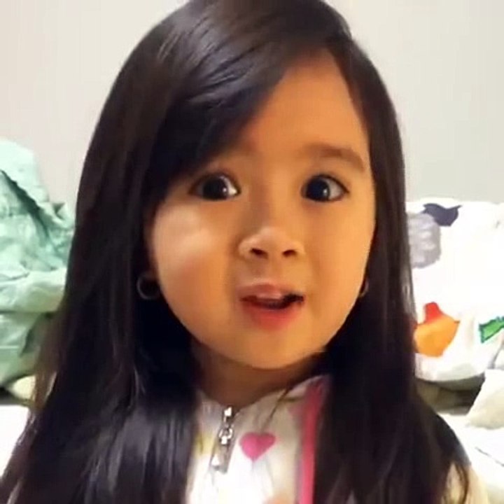 Good night child