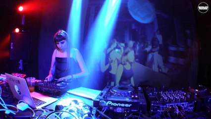 King Plague Boiler Room Moscow DJ Set