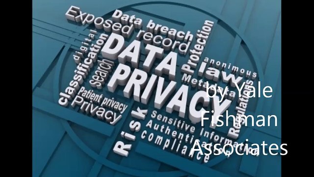 Yale Fishman Associates Present Different Laws