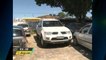 Mais de 250 carros são roubados por mês em Alagoas