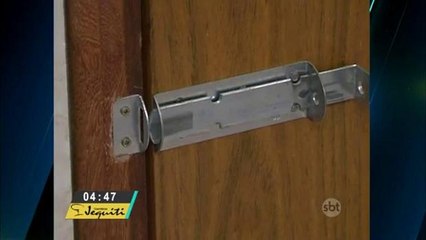 SP: Quadrilha assusta moradores de Potirendaba