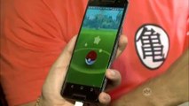 Evento reúne jogadores de Pokémon Go em Brasília