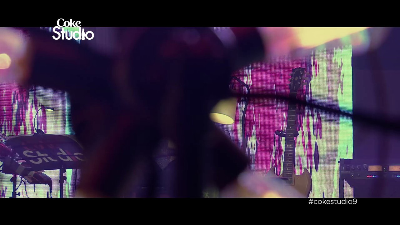 Sasu Mangay, Naseebo Lal & Umair Jaswal, Episode 1, Coke Studio 9