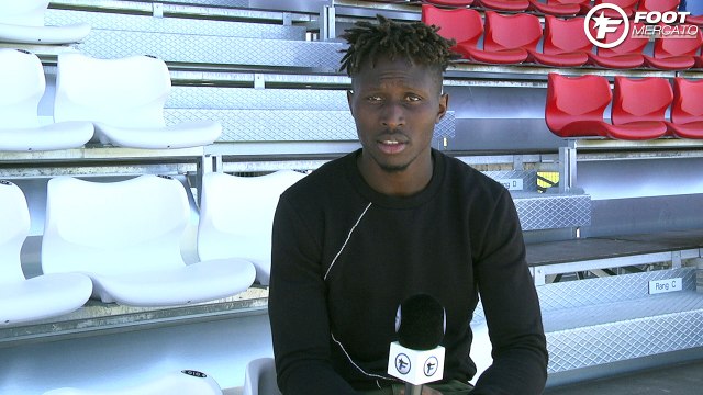 Mapou Yanga-Mbiwa : On a pris une tarte face au PSG