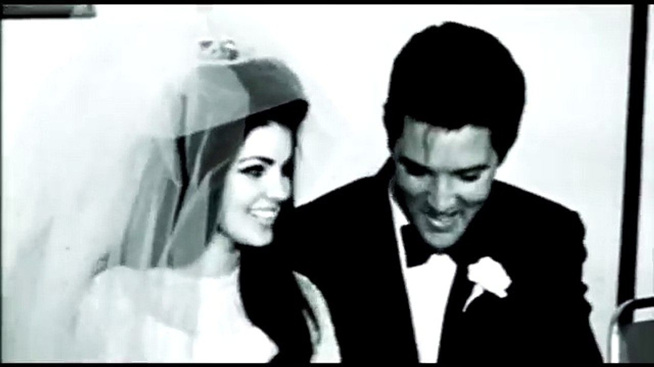 ☆ Elvis Presley & With Royal Philharmonic Orchestra ☆ Anything Thats Part Of You ☆ By Skutnik Michel