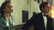 ALLIED - Official Movie Teaser Trailer #1 - Brad Pitt, Lizzy Caplan, Marion Cotillard