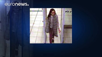 Britische Schülerin in Syrien getötet