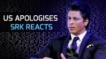 Shahrukh Khan Detained : US Apologizes To Shah Rukh Khan