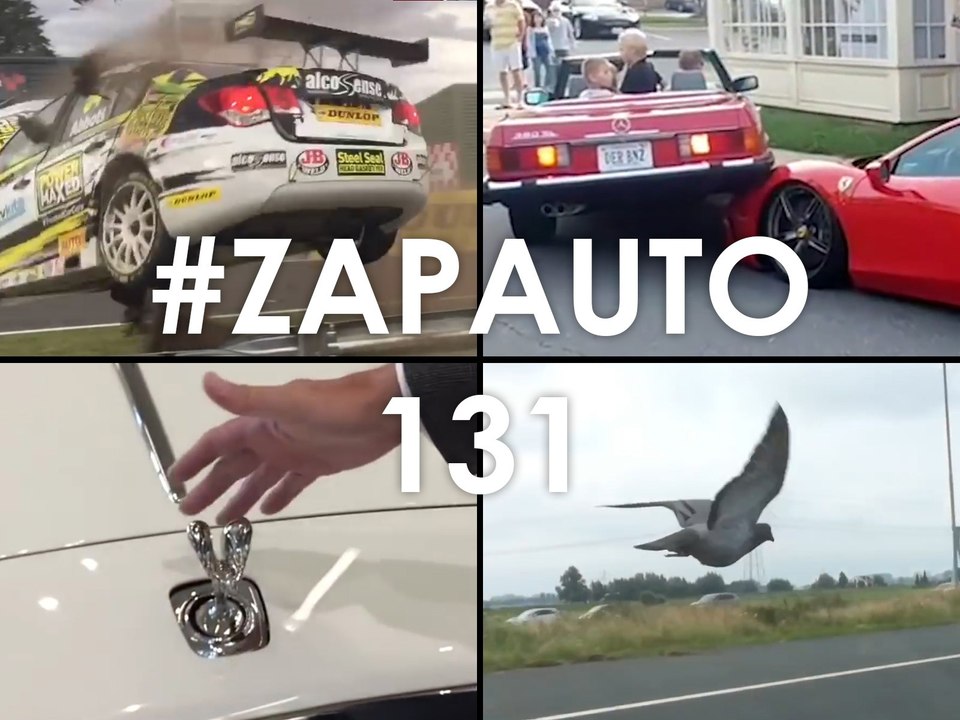 #ZapAuto 131