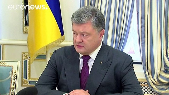 Angebliche Terroraktionen auf der Krim: Militärische Spannungen zwischen Russland und der Ukraine