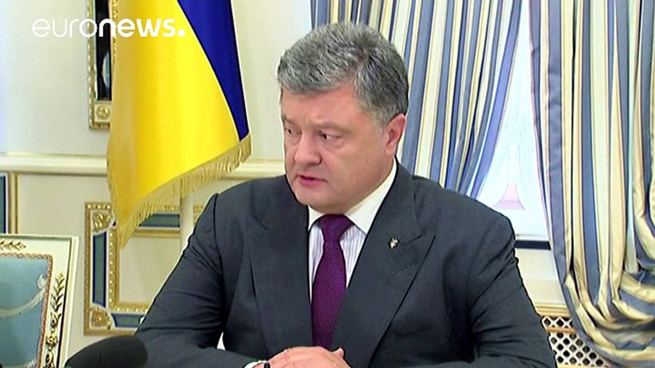 Angebliche Terroraktionen auf der Krim: Militärische Spannungen zwischen Russland und der Ukraine